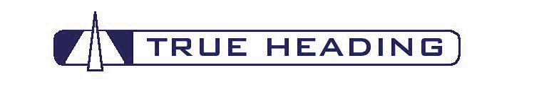 true heading