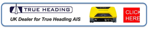true heading